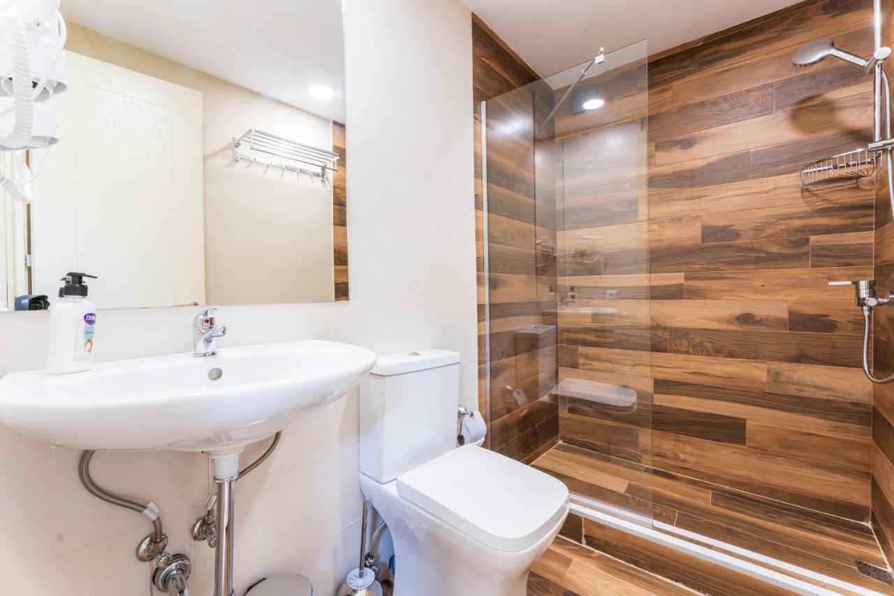 Hotel Latveli Mestia Zewnętrze zdjęcie