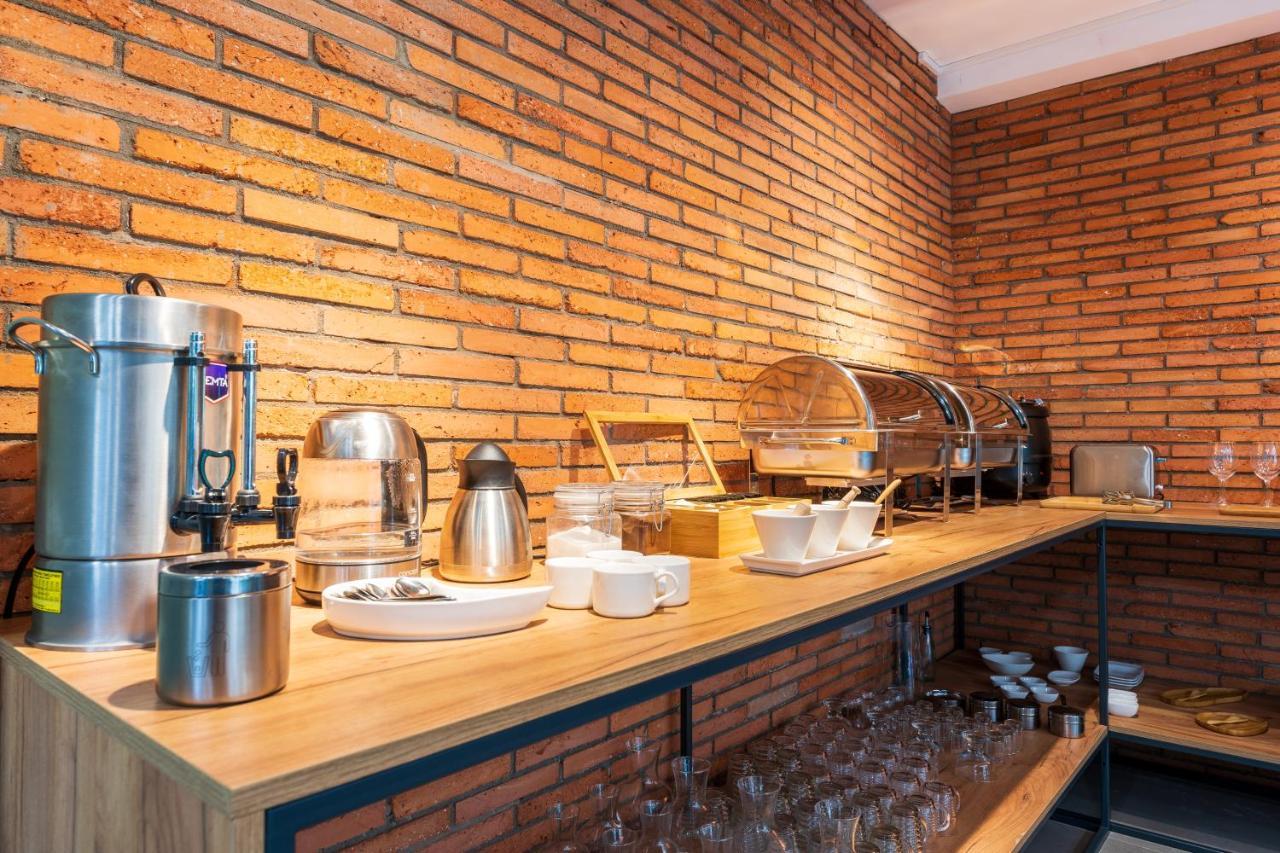Hotel Latveli Mestia Zewnętrze zdjęcie