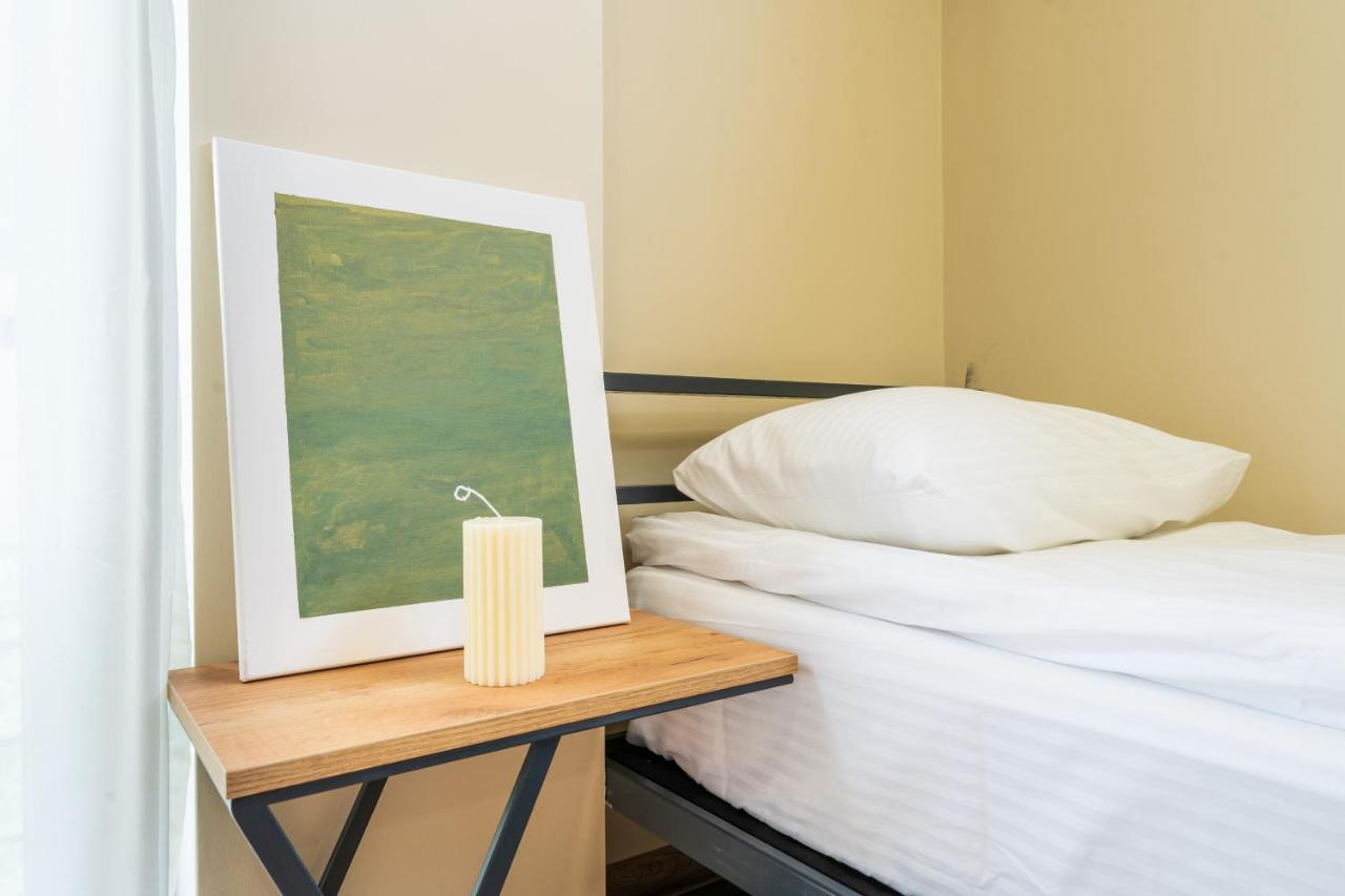 Hotel Latveli Mestia Zewnętrze zdjęcie